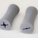 YDL100 UNIVERSAL BUILT UP HANDLE