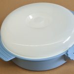 YDL104 KEEP WARM / COLD DISH with FUNNEL
