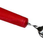 YDL115 BENDABLE SOUP SPOON