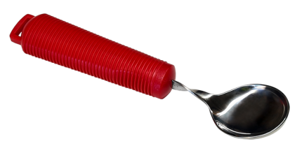 YDL115 BENDABLE SOUP SPOON