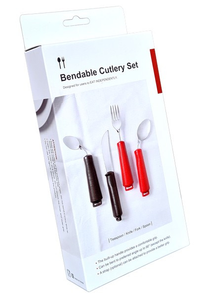 YDL120 UTENSIL KIT
