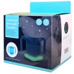 YDL123 ANTI-SPILL LUMINOUS TUMBLER