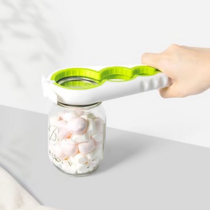 YDL124 5-in-1 JAR OPENER