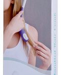 YDL209 LONG HANDLE HAIR COMB