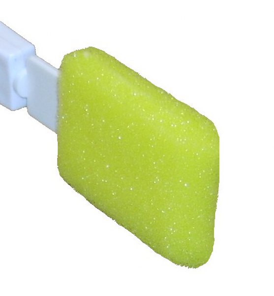YDL609 TOE WASHER FOAM TIPS