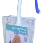 YDL610 CURVED BATH BRUSH