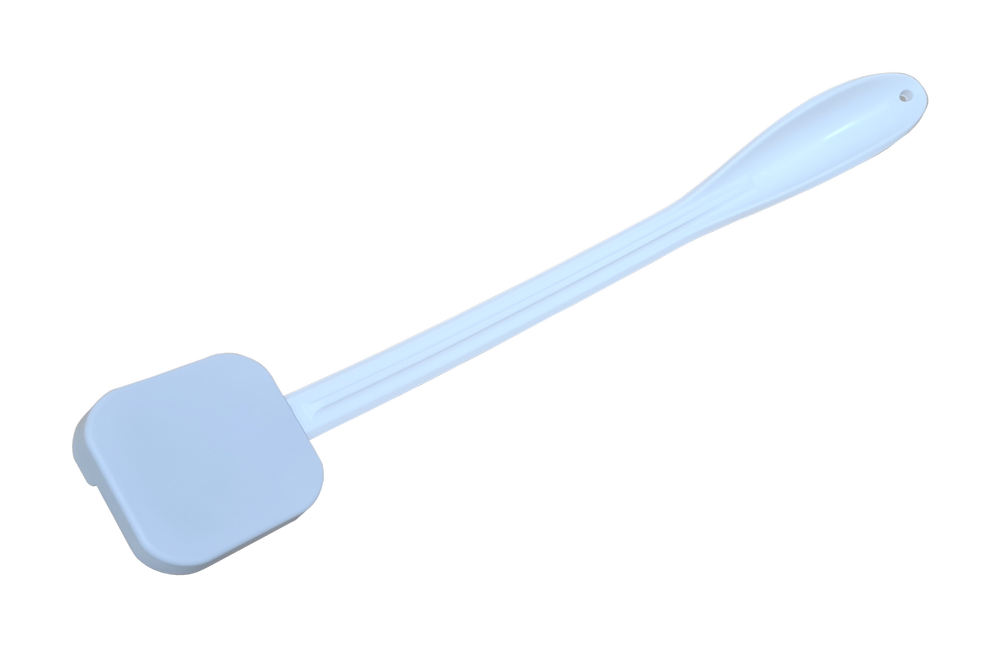 YDL612 LONG HANDLE LOTION APPLICATOR