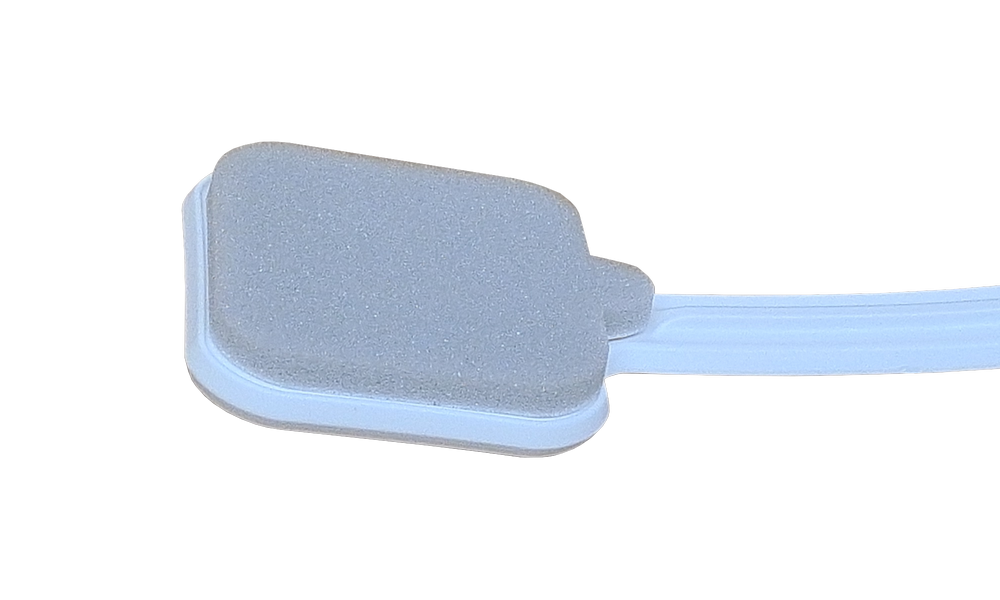 YDL613 REPLACEMENT SPONGE PADS for YDL612