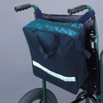 YDL703 WHEELCHAIR BAG