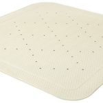 YDL712 NON SLIP BATH MAT 55x55cm