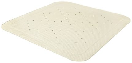 YDL712 NON SLIP BATH MAT 55x55cm